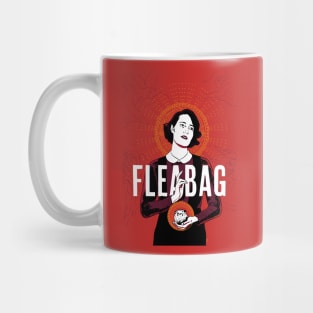 Phoebe Waller-Bridge Mug